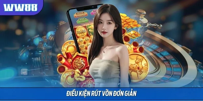 Điều kiện cần đáp ứng để rút vốn thành công