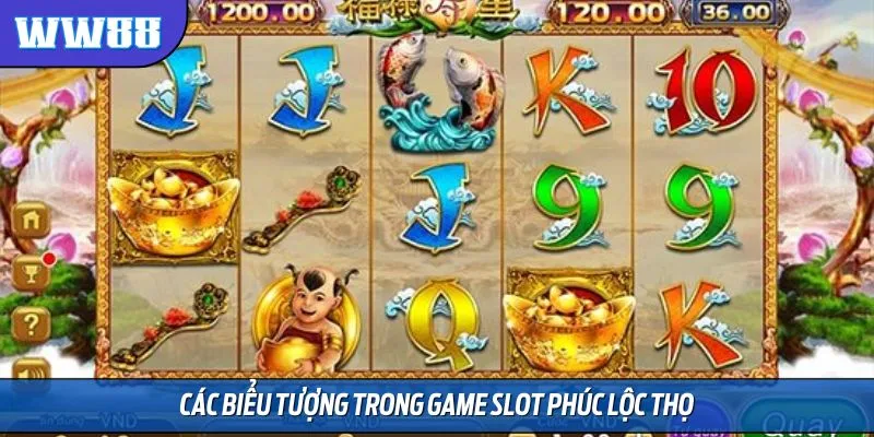 Top các biểu tượng đặc biệt trong game