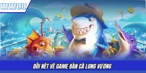 Đôi nét về game bắn cá Long Vương 